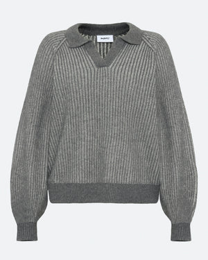 moves Della pullover 3715 Jumper 0201 Castlerock