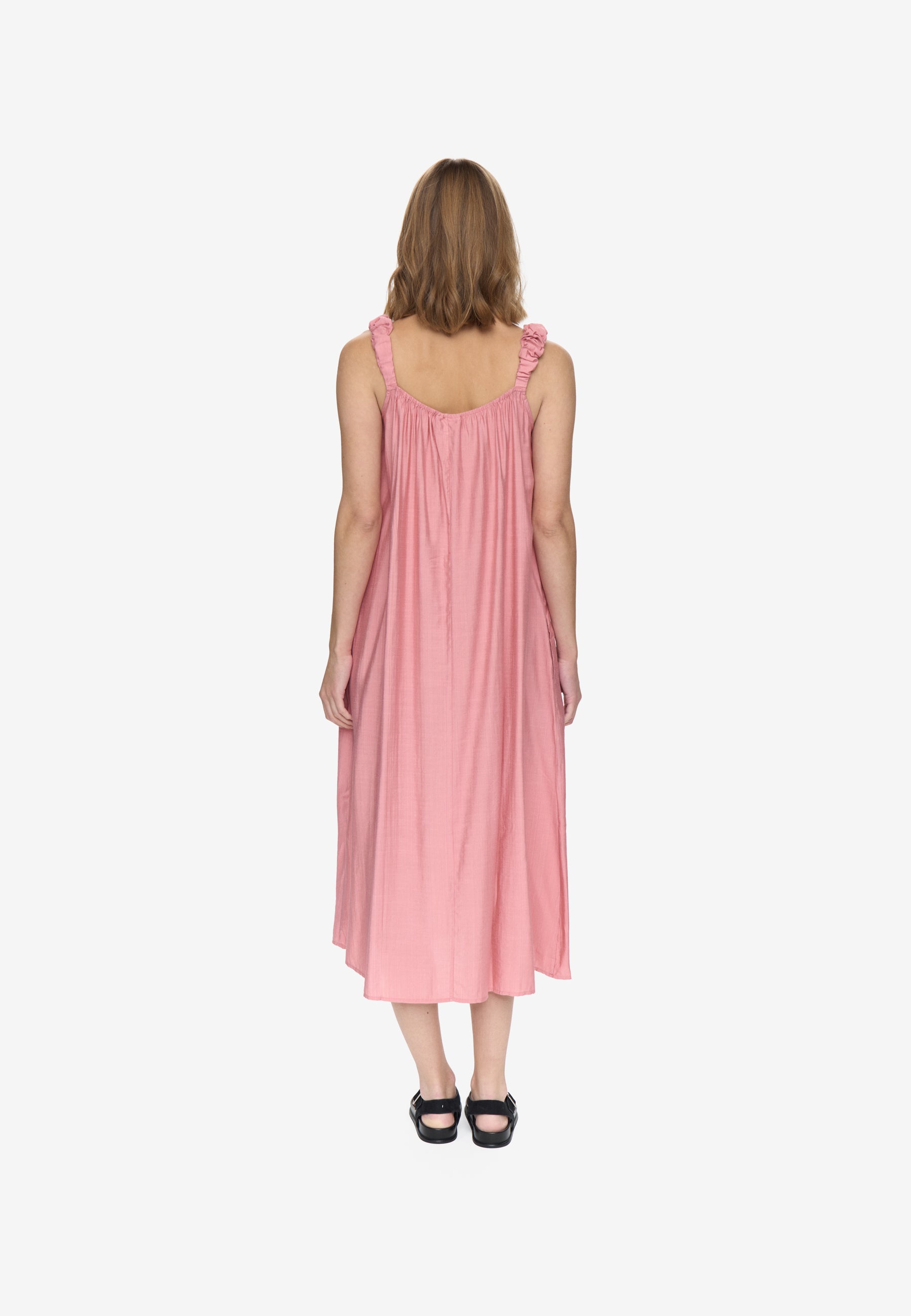 moves Diana dress 4237 Midi Dress 2016 Tea rose
