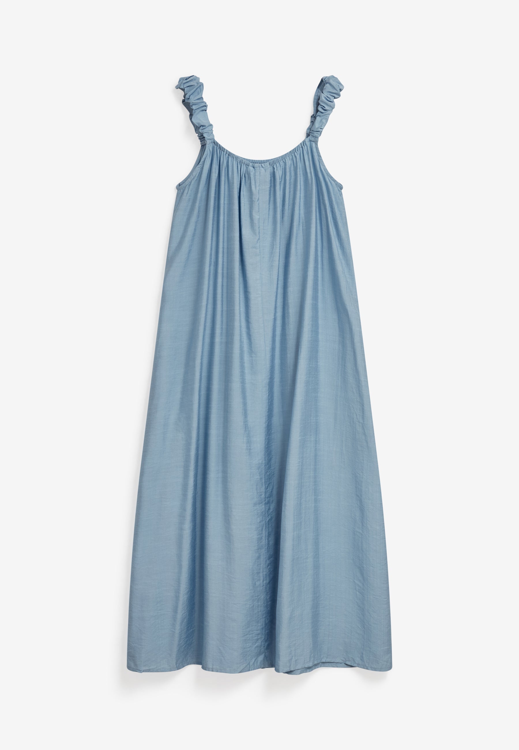 moves Diana dress 4237 Midi Dress 4122 Airy blue