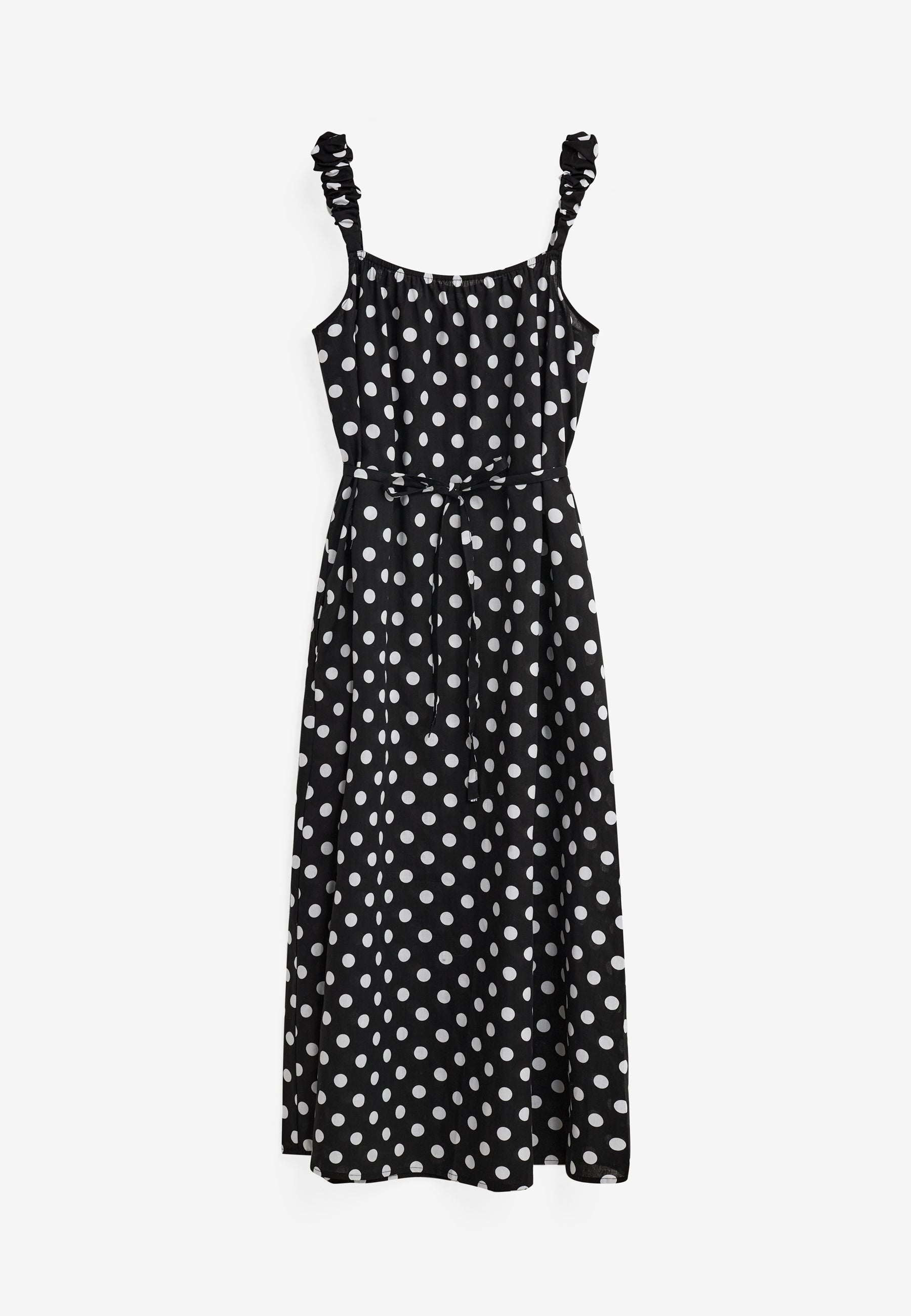 moves Diana dress 4840 Midi Dress 999 Black
