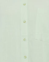 moves Elise short sleeved linen blend shirt 2744 Short Sleeved Shirt 0109 Ambrosia