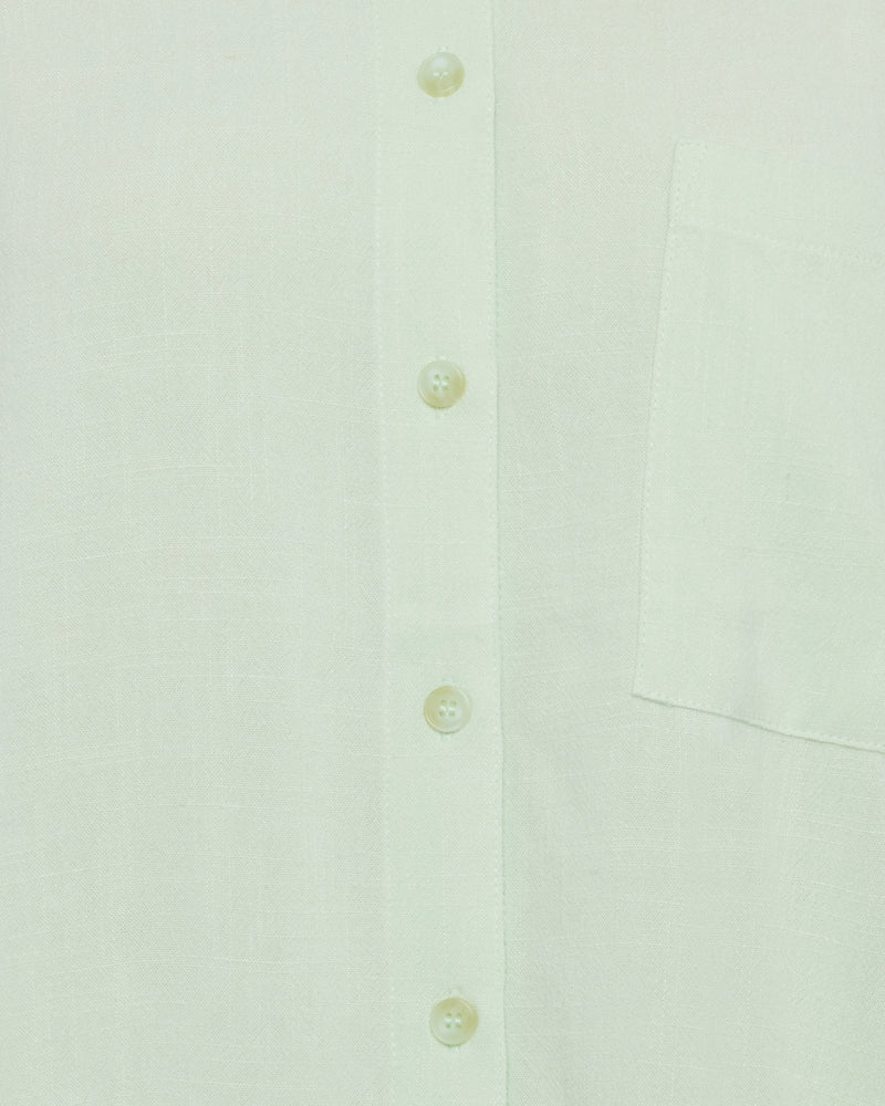 moves Elise short sleeved linen blend shirt 2744 Short Sleeved Shirt 0109 Ambrosia