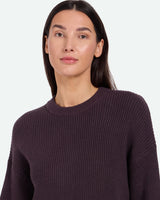 moves Esinna 1686 Jumper Jumper 3316 Plum Perfect