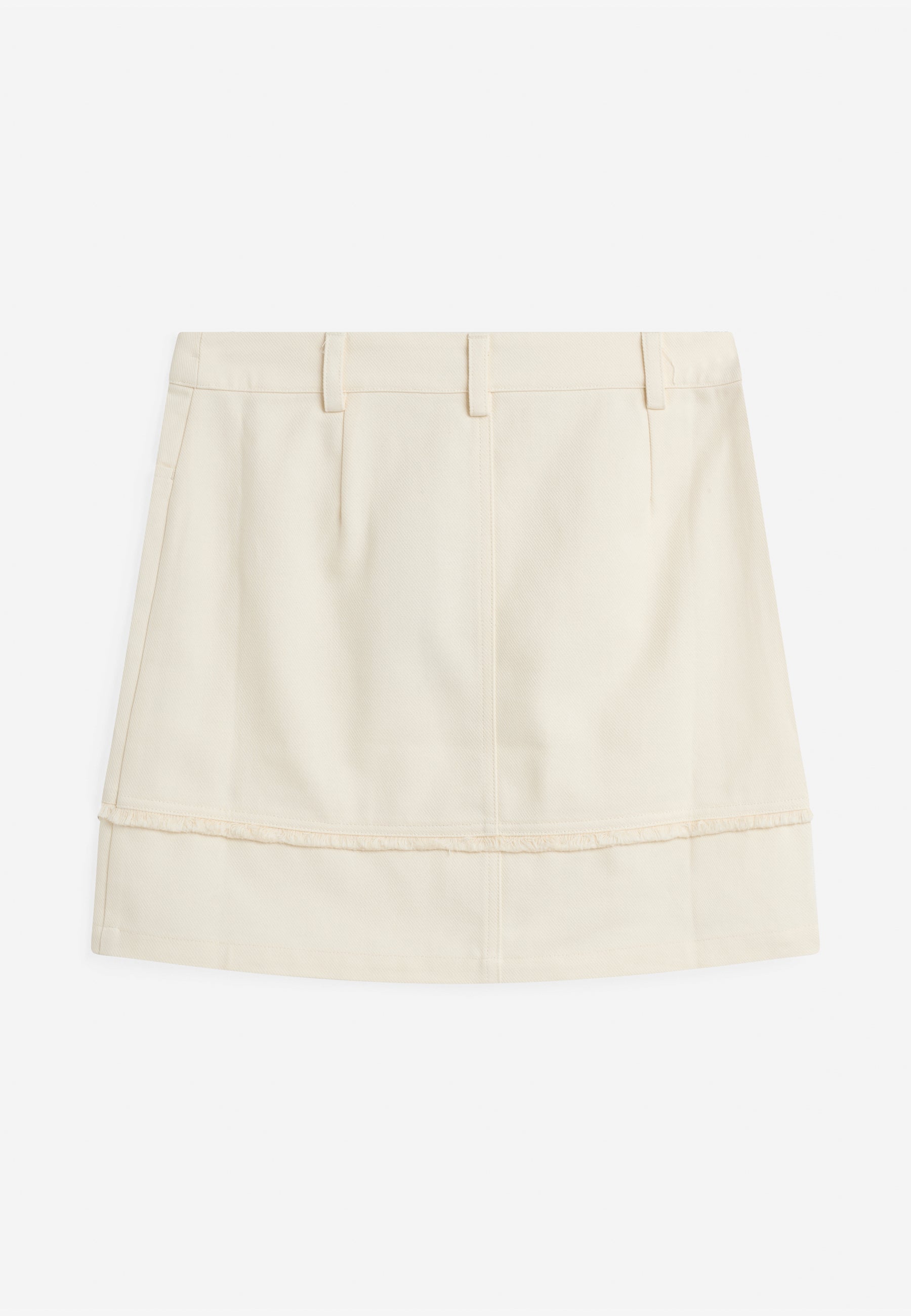 moves Everlee skirt 4623 Midi Skirt 0710 Shortbread