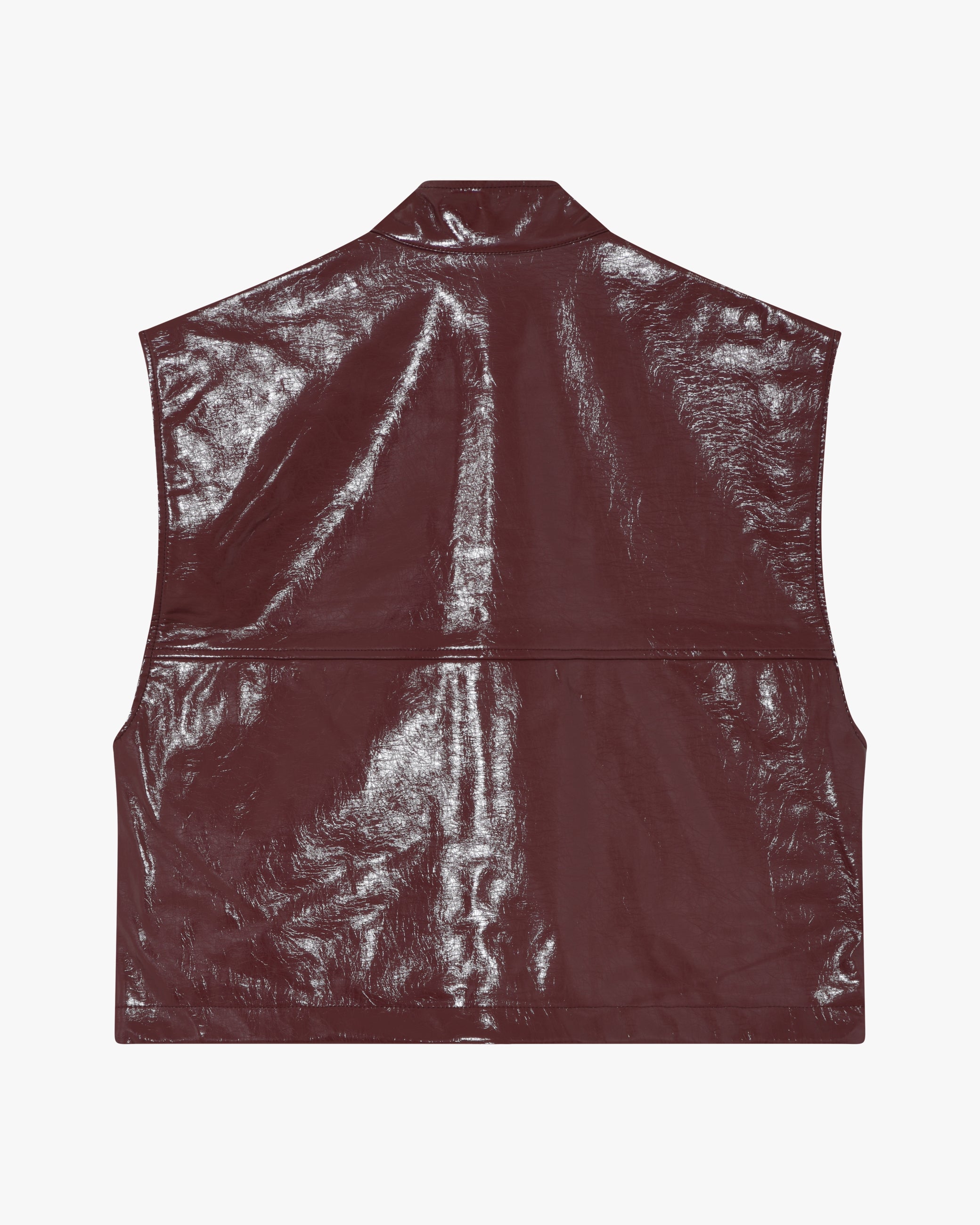 moves Evet vest 4544 Waistcoat 1917 fig