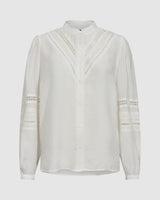 moves Femiline 2758 Shirt Long Sleeved Shirt 009 Snow White