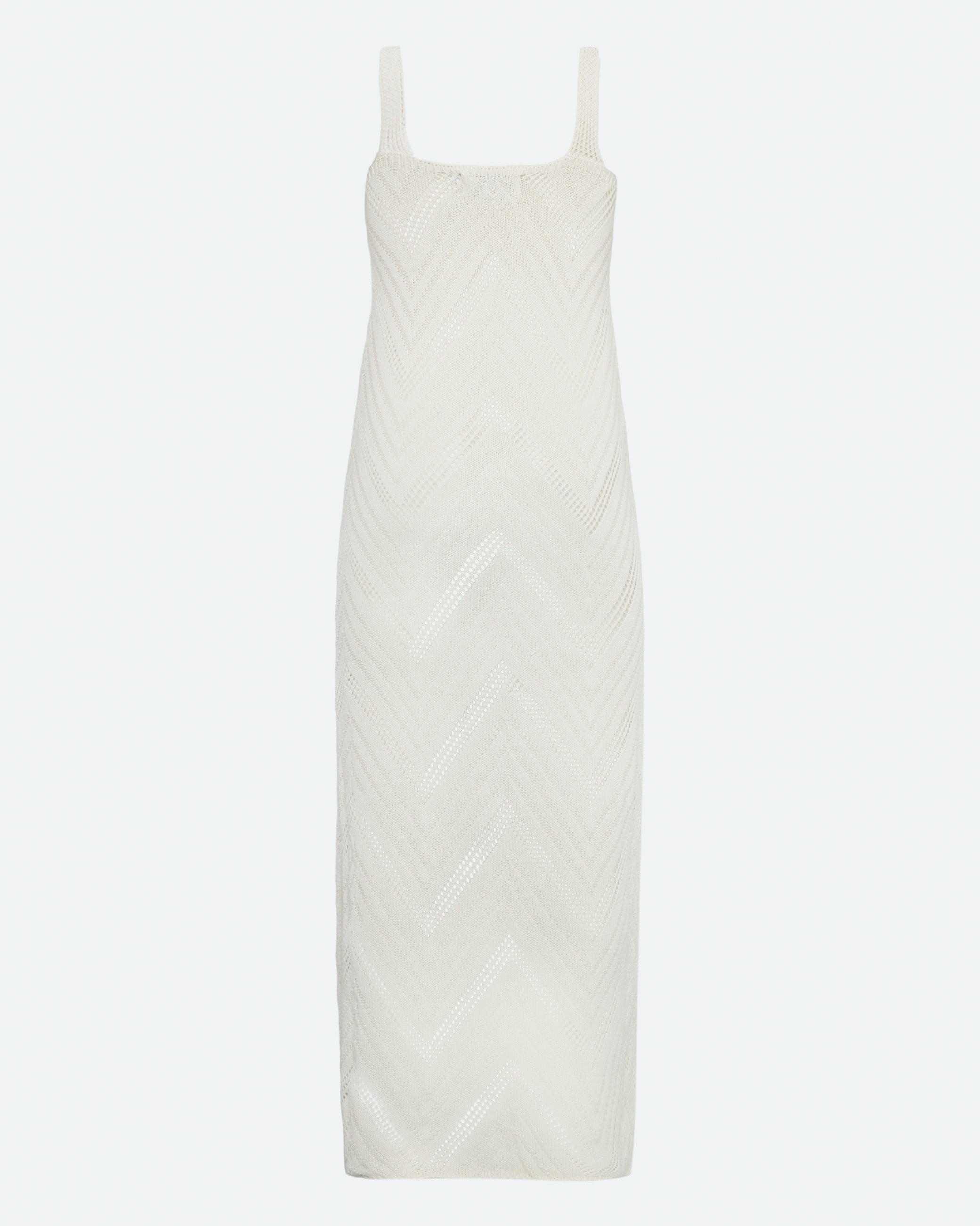 moves Ferida knit midi dress 3575 Midi Dress 0905 Birch