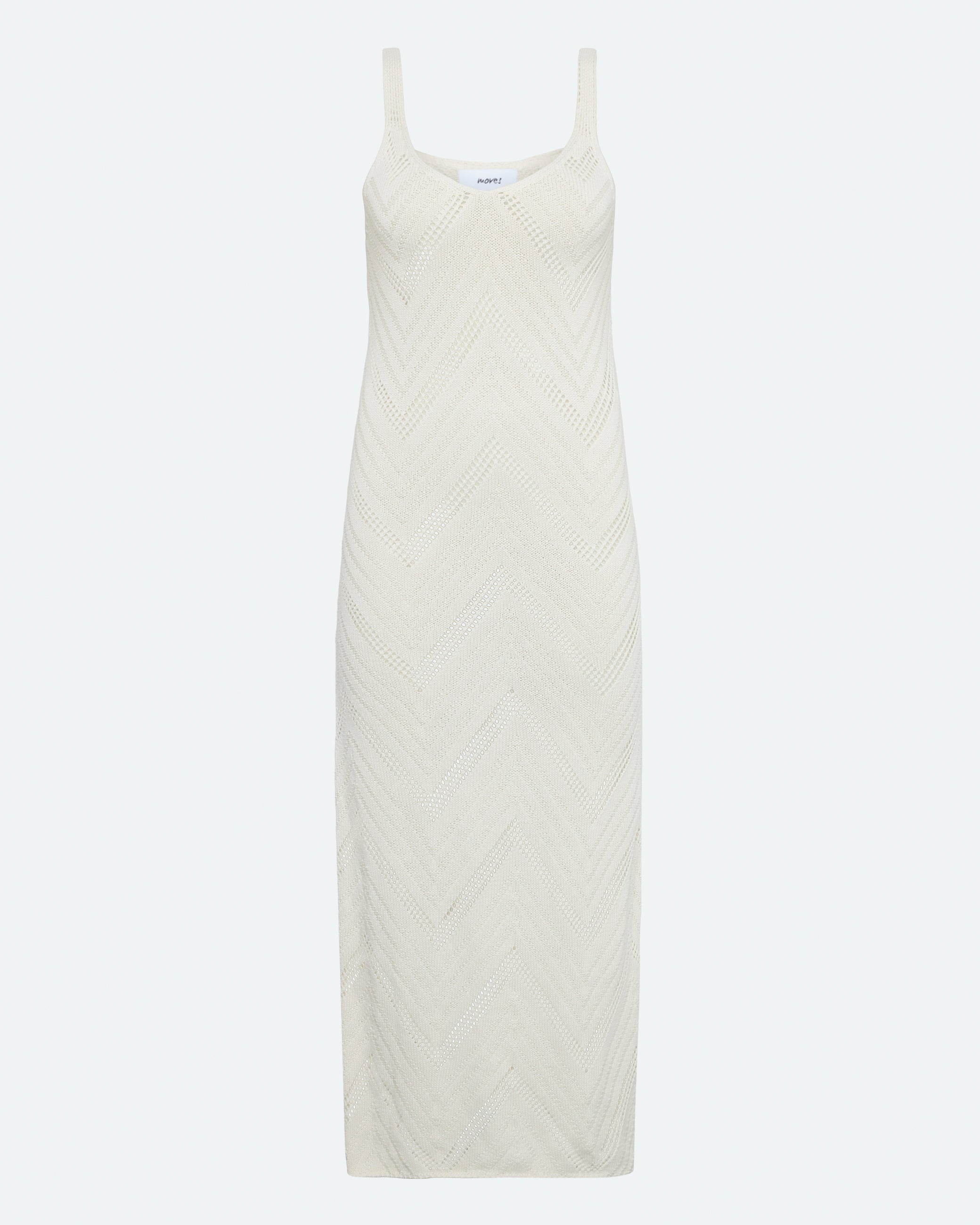 moves Ferida knit midi dress 3575 Midi Dress 0905 Birch