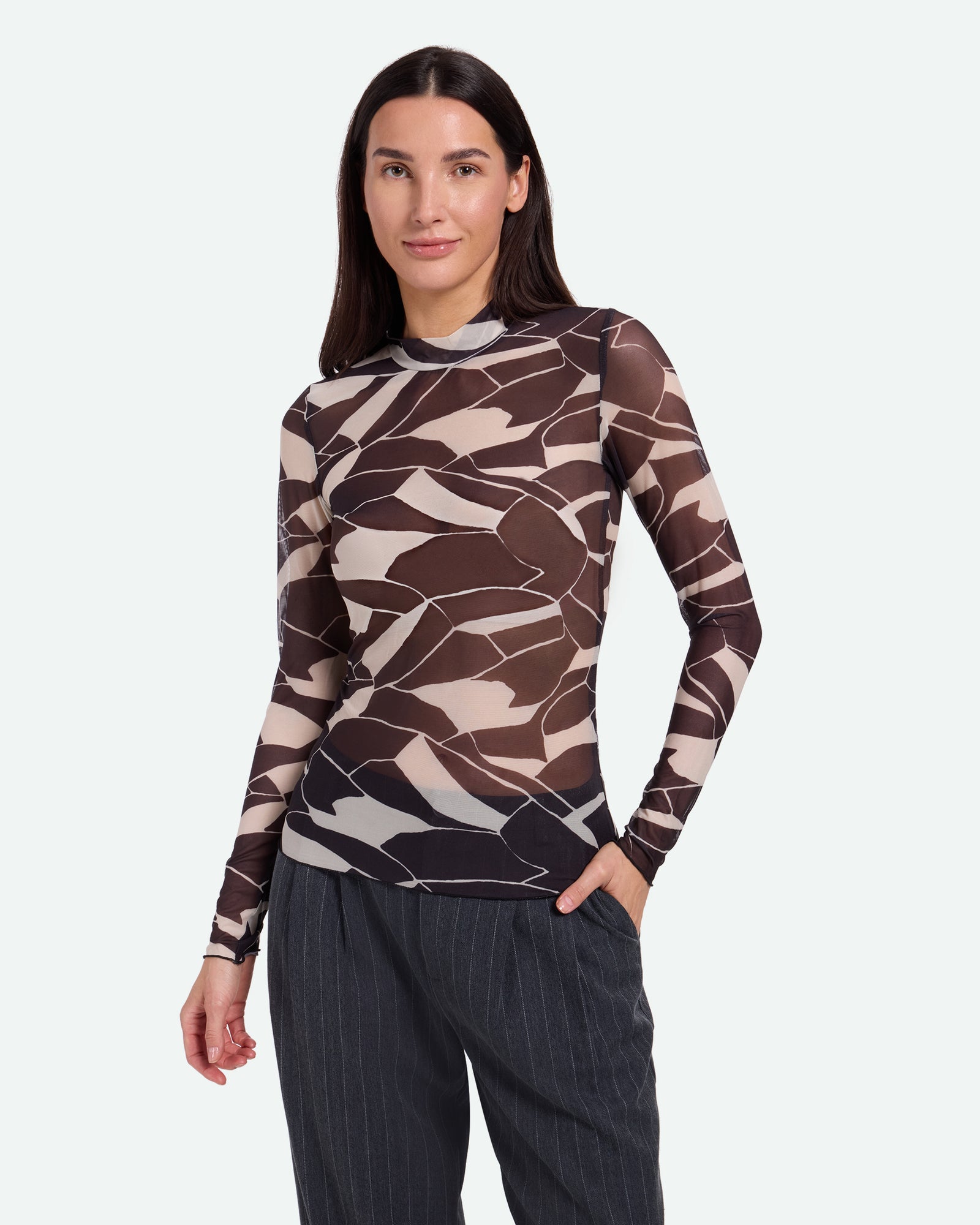 Filana_3682_Blouse- Filana_3682_Blouse-