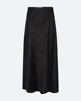 moves Gebry 4108 Midi Skirt 999 Black