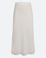 moves Gebry maxi skirt 3570 Maxi Skirt 002 Ivory