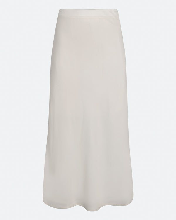 moves Gebry maxi skirt 3570 Maxi Skirt 002 Ivory