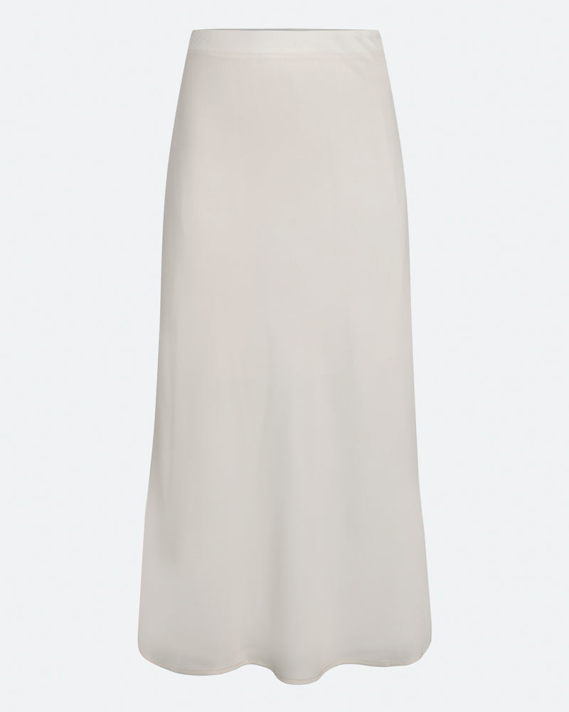 moves Gebry maxi skirt 3570 Maxi Skirt 002 Ivory