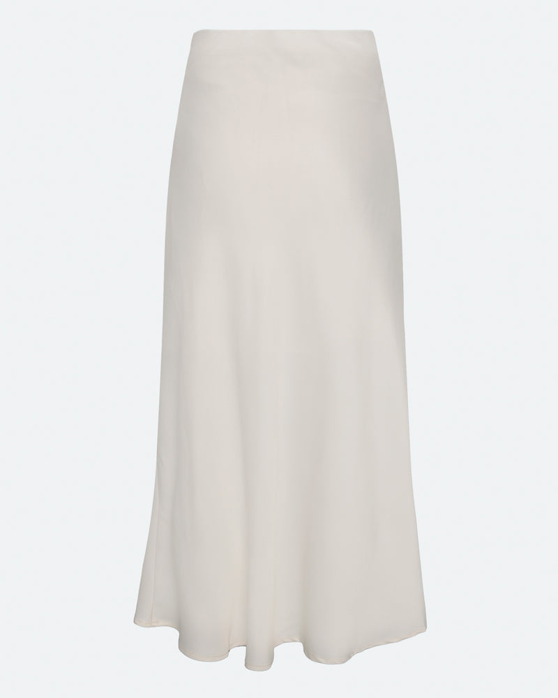 moves Gebry maxi skirt 3570 Maxi Skirt 002 Ivory
