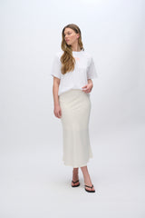 moves Gebry maxi skirt 3570 Maxi Skirt 002 Ivory