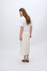 moves Gebry maxi skirt 3570 Maxi Skirt 002 Ivory