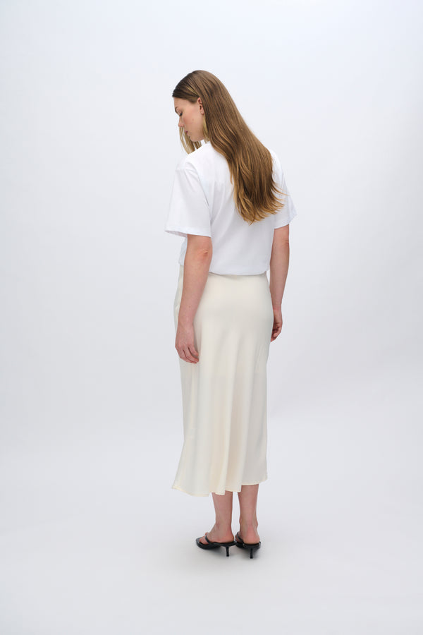 moves Gebry maxi skirt 3570 Maxi Skirt 002 Ivory