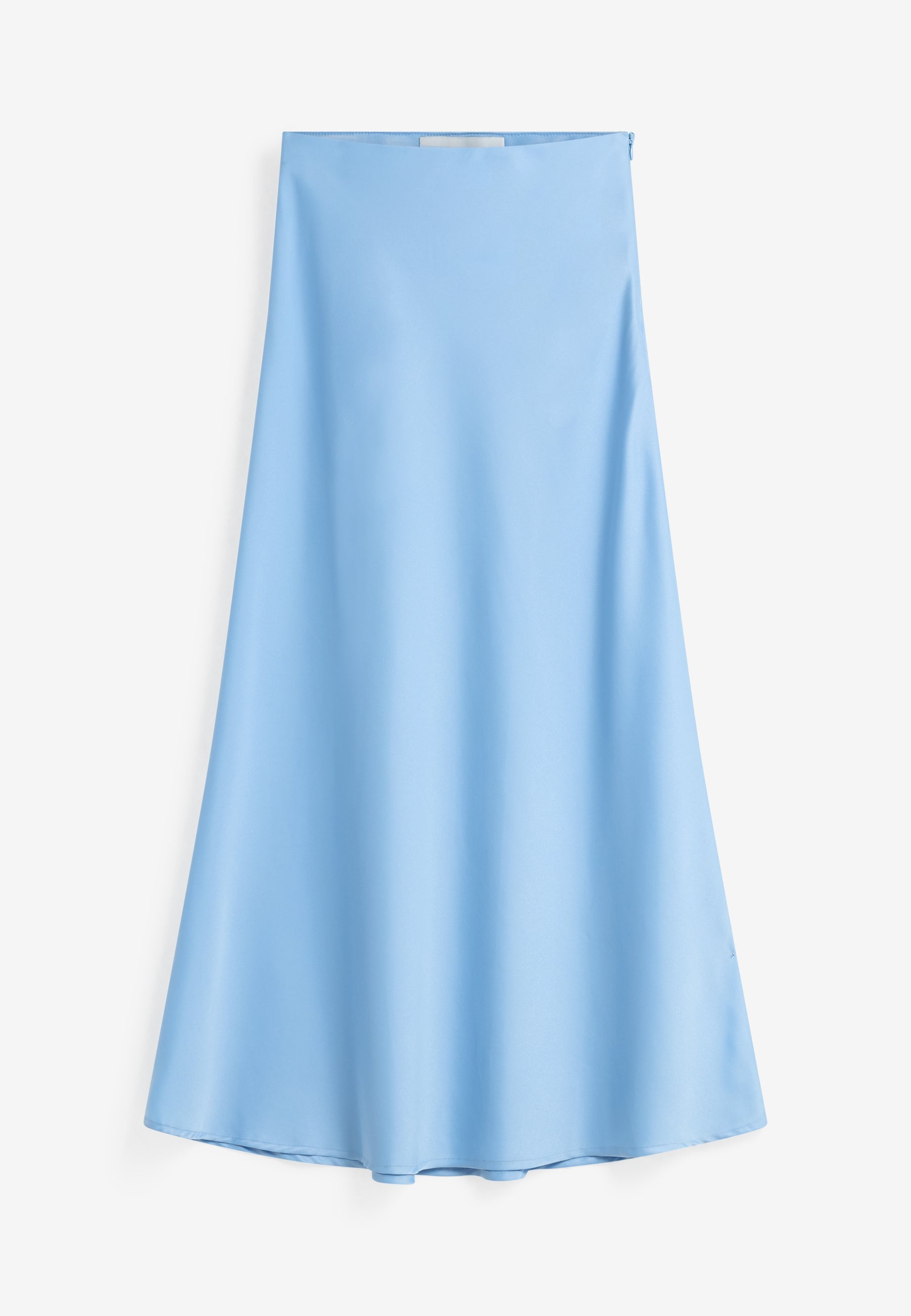 moves Gebry maxi skirt 3570 Maxi Skirt 4122 Airy blue