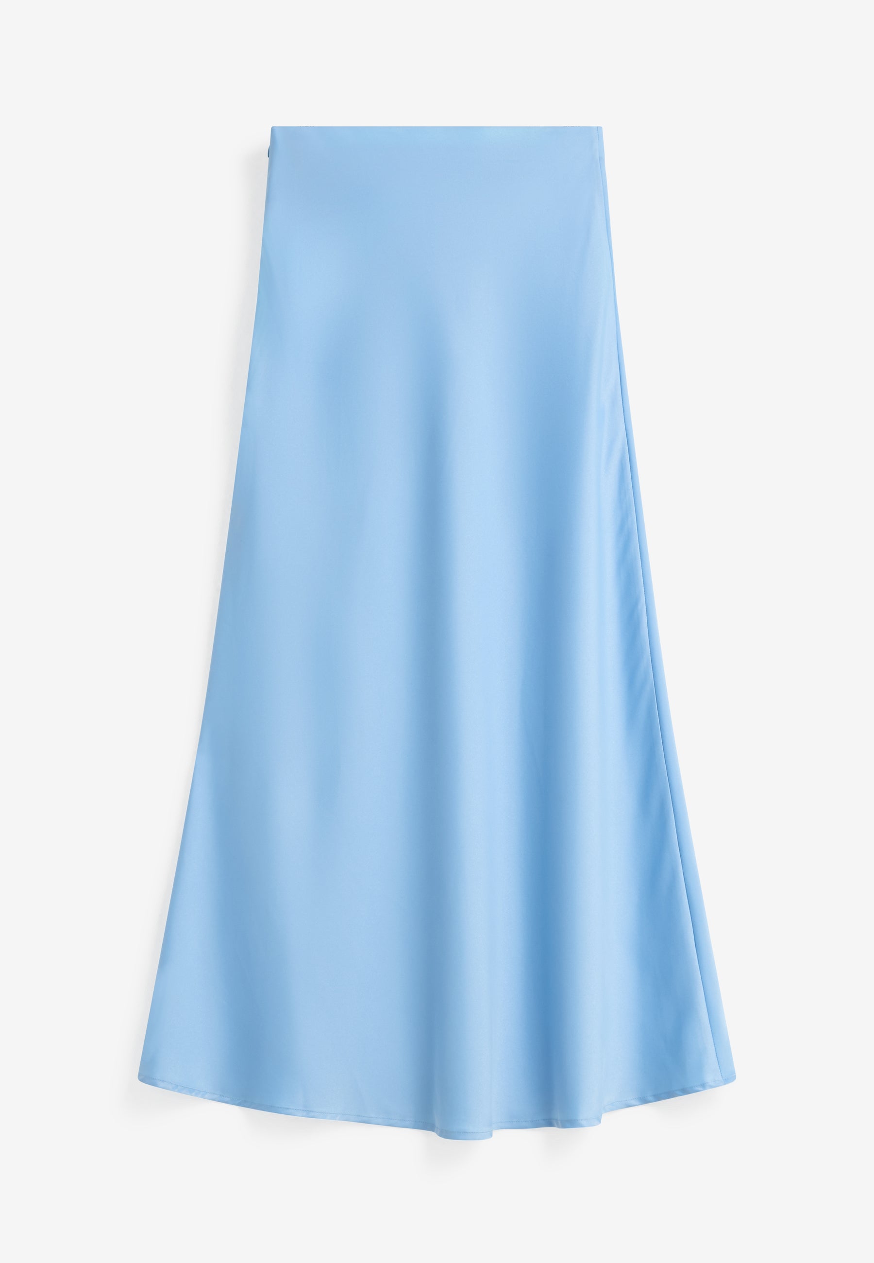 moves Gebry maxi skirt 3570 Maxi Skirt 4122 Airy blue