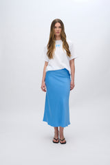 moves Gebry maxi skirt 3570 Maxi Skirt 4247 Diva Blue