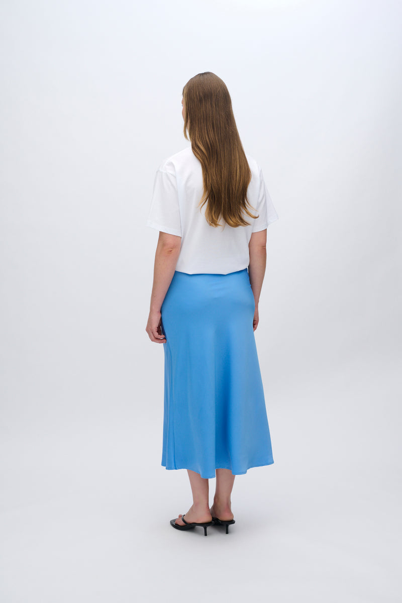 moves Gebry maxi skirt 3570 Maxi Skirt 4247 Diva Blue