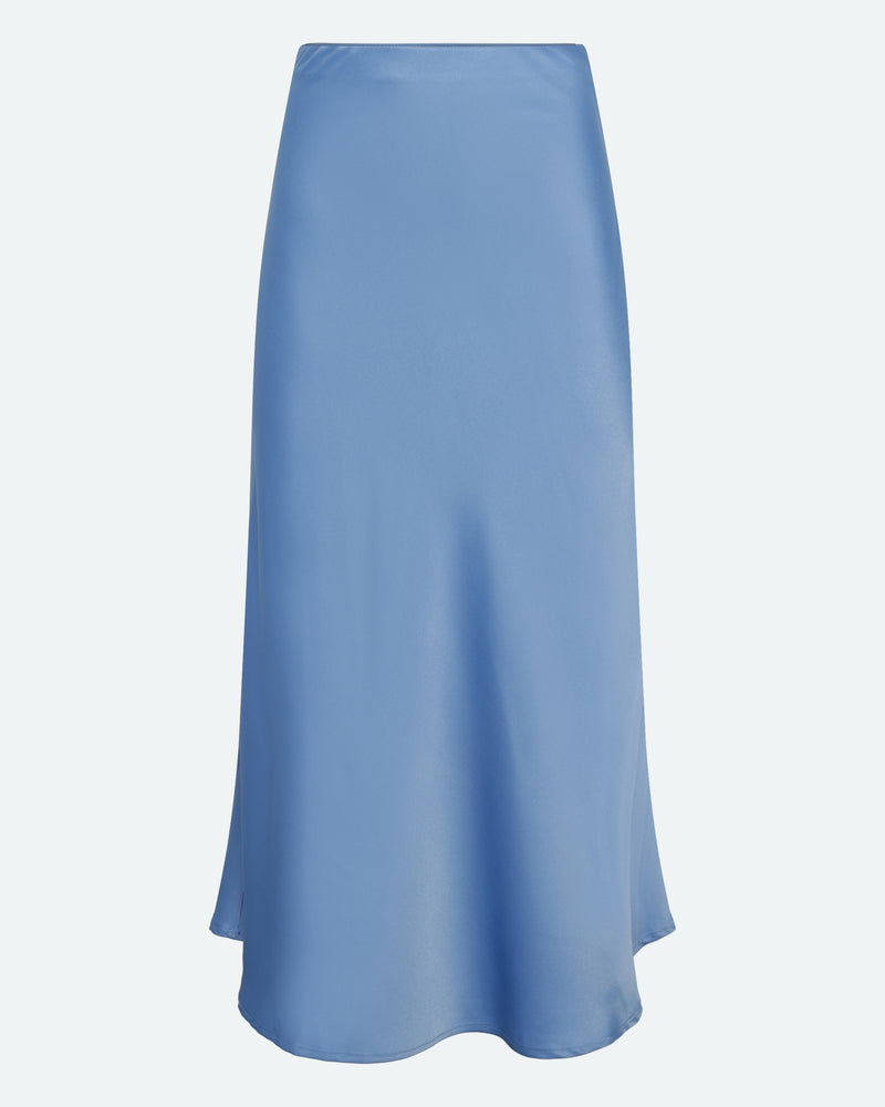 moves Gebry maxi skirt 3570 Maxi Skirt 4247 Diva Blue