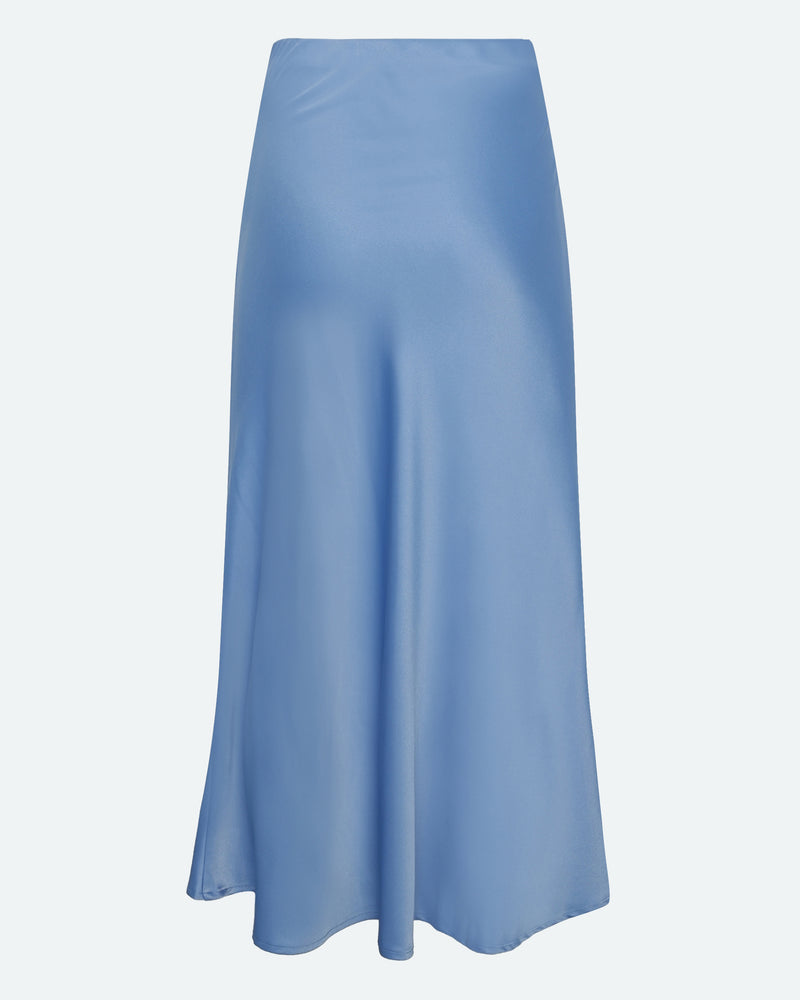 moves Gebry maxi skirt 3570 Maxi Skirt 4247 Diva Blue