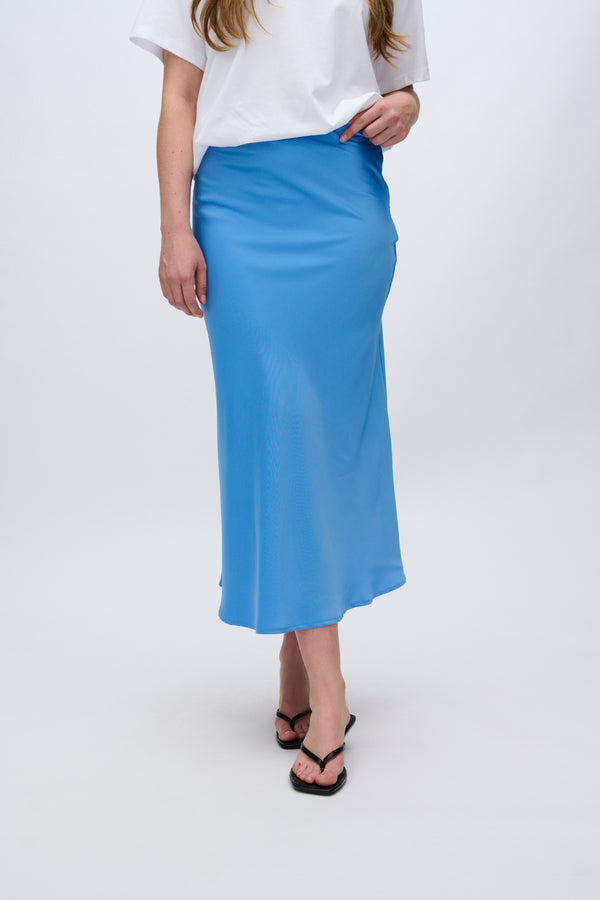 moves Gebry maxi skirt 3570 Maxi Skirt 4247 Diva Blue