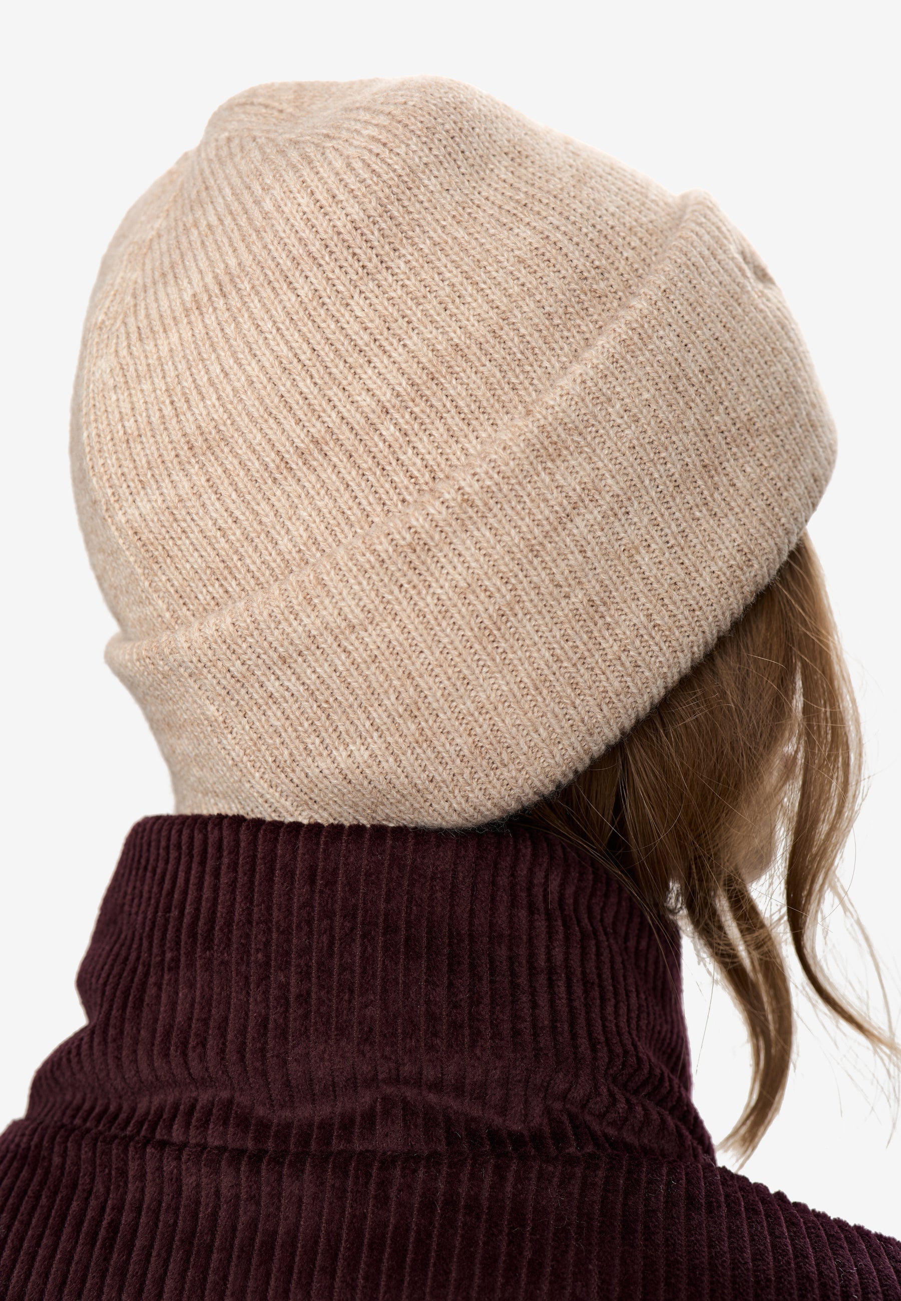 moves Hattas 1965 Hat Hat 0104 White Asparagus