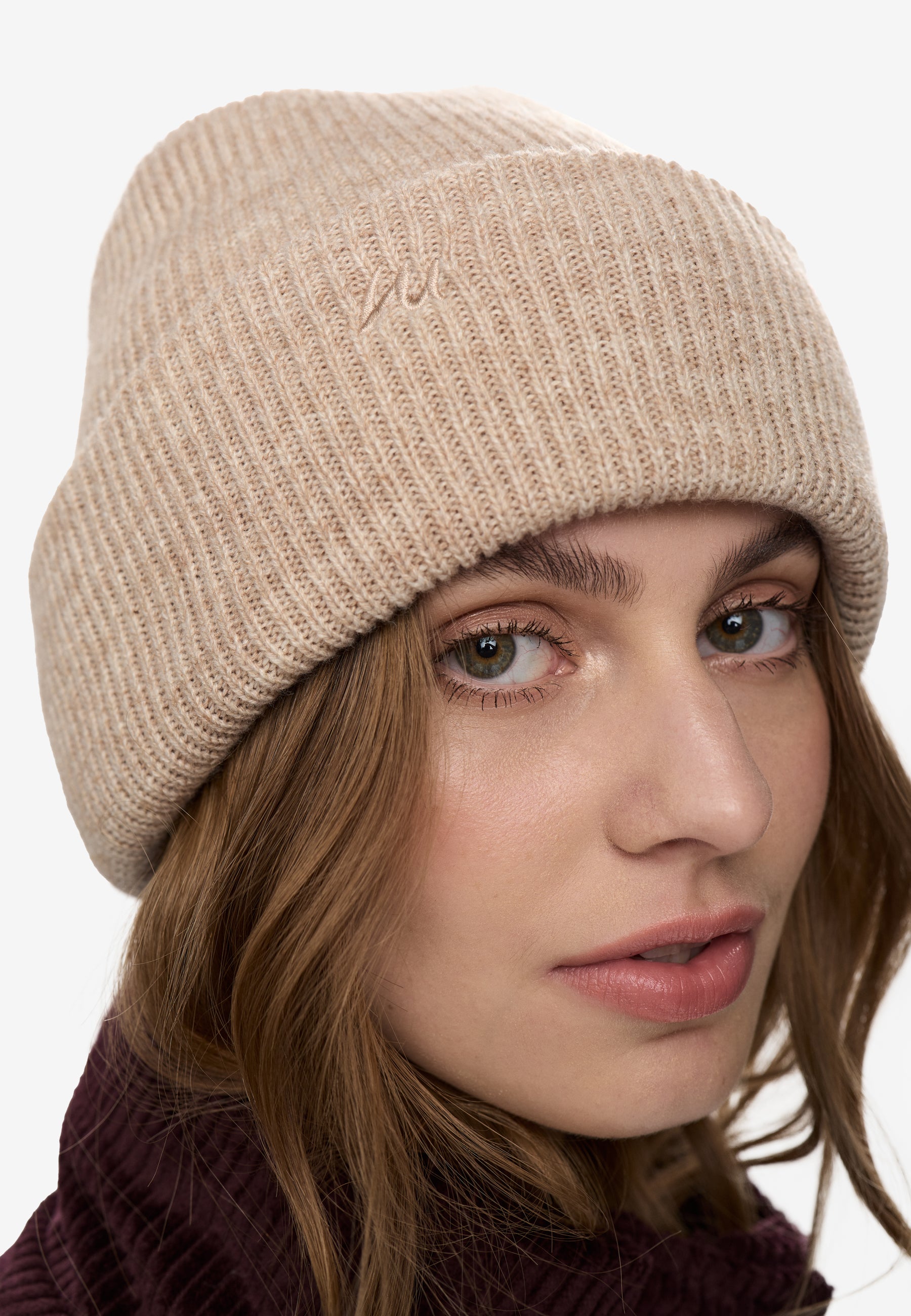moves Hattas 1965 Hat Hat 0104 White Asparagus