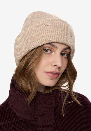 moves Hattas 1965 Hat Hat 0104 White Asparagus
