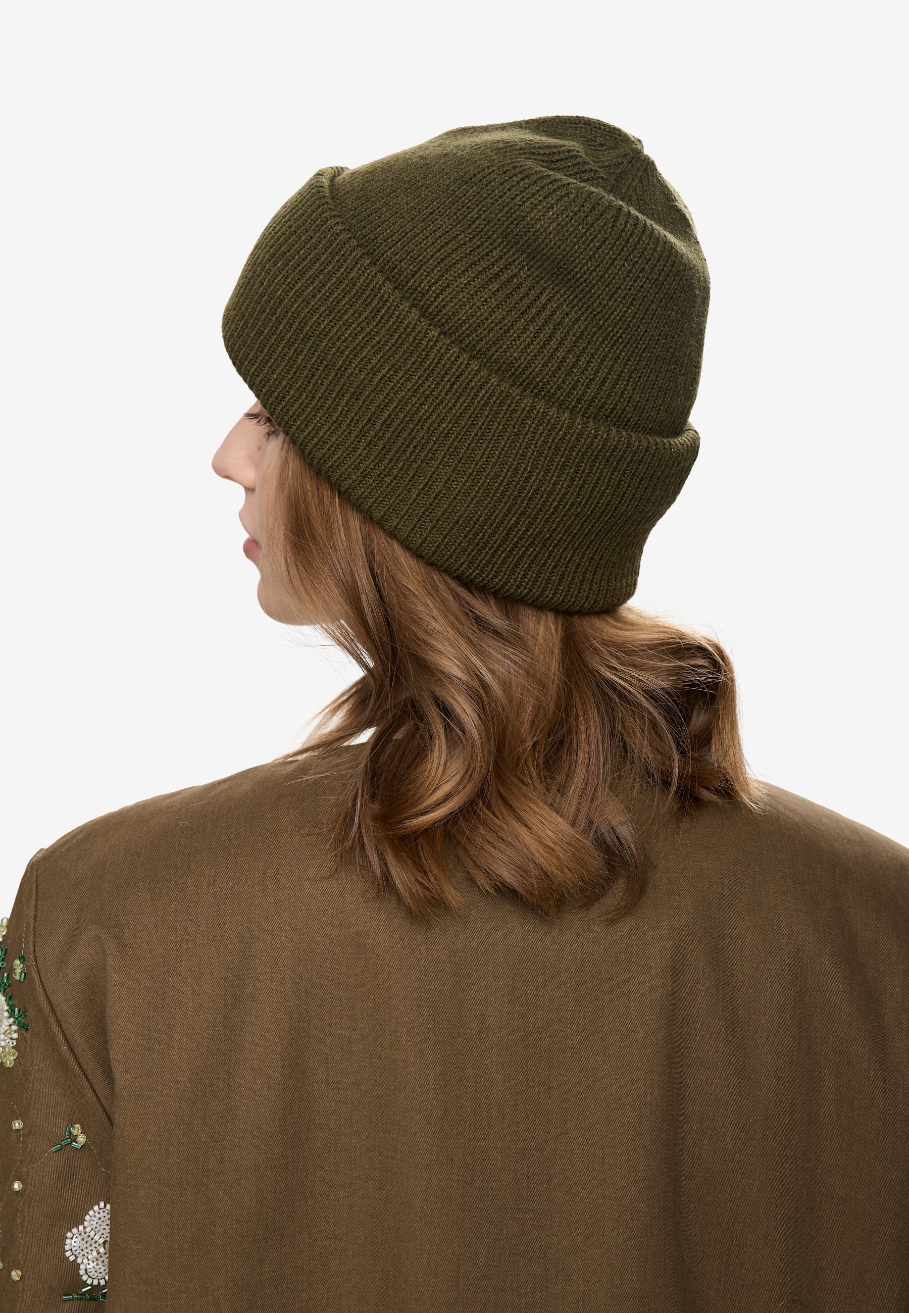 moves Hattas 1965 Hat Hat 0627 Fir Green