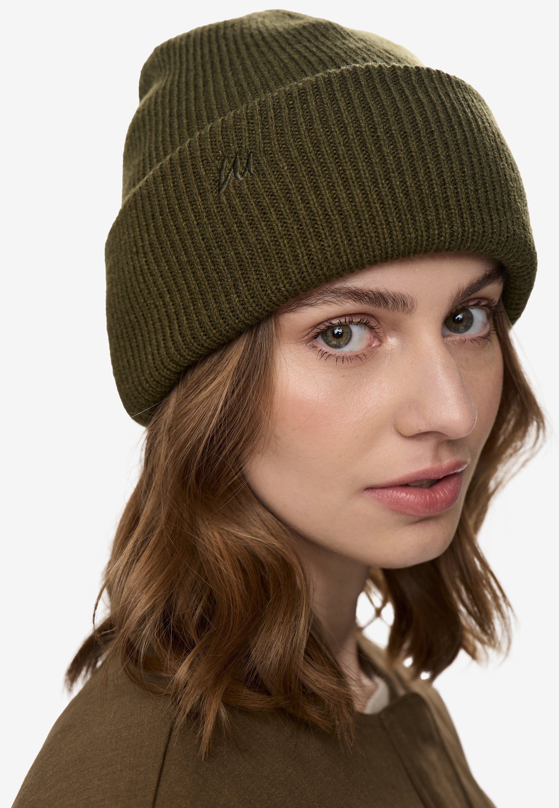 moves Hattas 1965 Hat Hat 0627 Fir Green