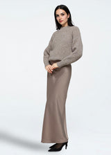 moves Hebry skirt 3570 Maxi Skirt 0909 Fossil