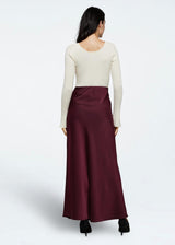 moves Hebry skirt 3570 Maxi Skirt 1624 Sassafras