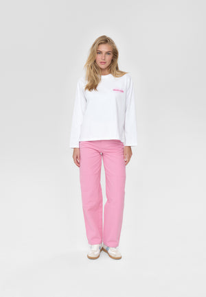 moves Hellana jeans 4623 Jeans 2215 Cashmere Rose