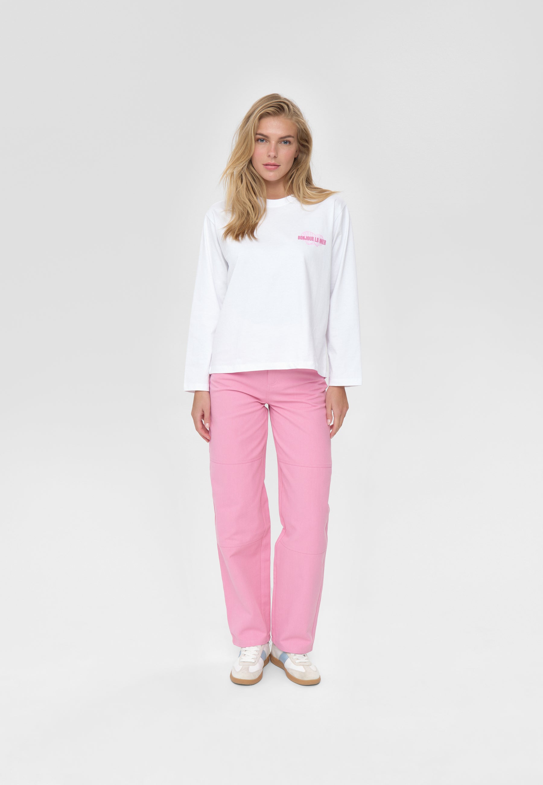 moves Hellana jeans 4623 Jeans 2215 Cashmere Rose