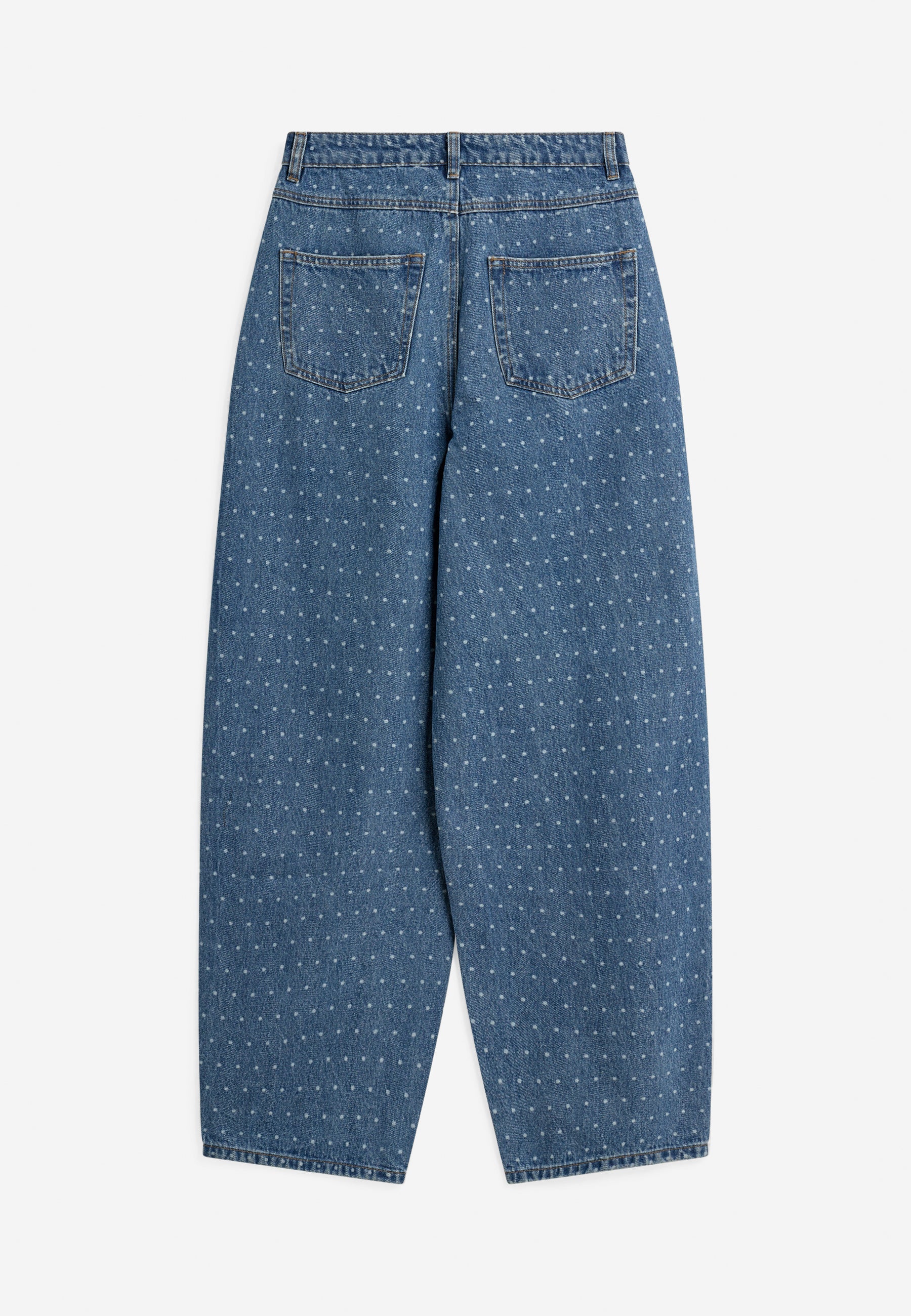 moves Hellas jeans 4616 Jeans 1002 Medium Blue