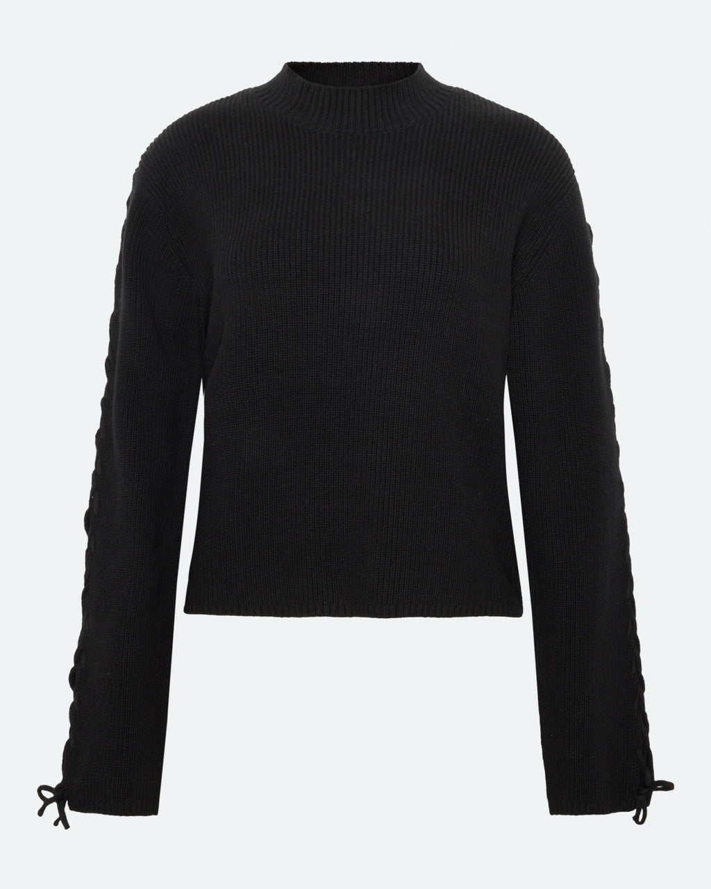 Jennz jumper 4203 Jumper - 999 Black – Moves International