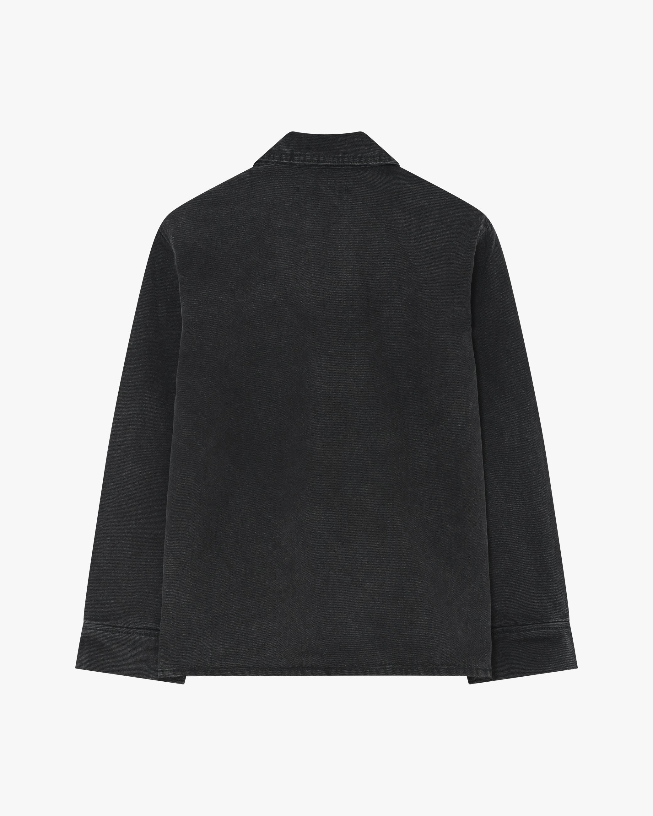 moves Josefine blouse 4526 Long Sleeved Blouse 0201 Castlerock