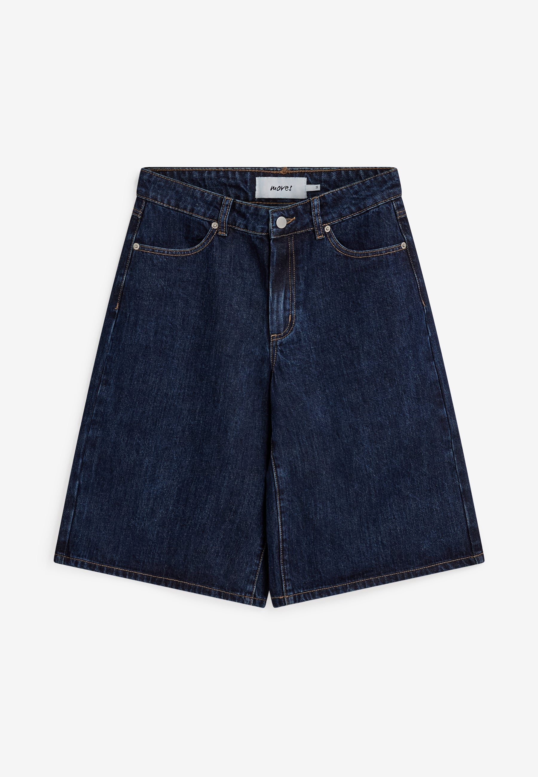 moves Kairi shorts 4283 Shorts 1003 Dark Blue