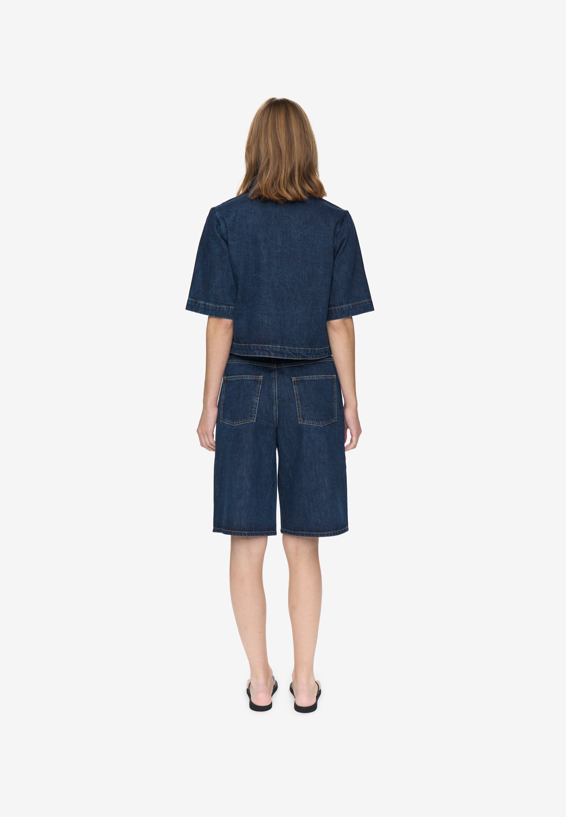 moves Kairi shorts 4283 Shorts 1003 Dark Blue