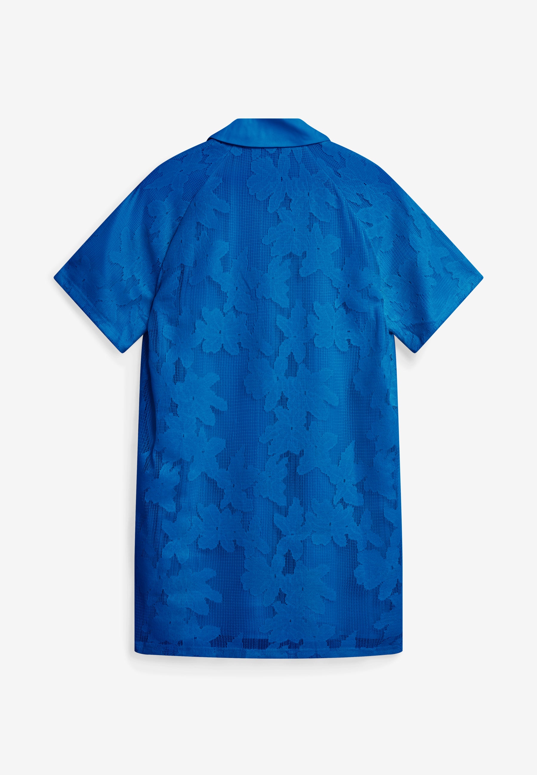 moves Kallie dress 4735 Short Dress 4049 Snorkel blue