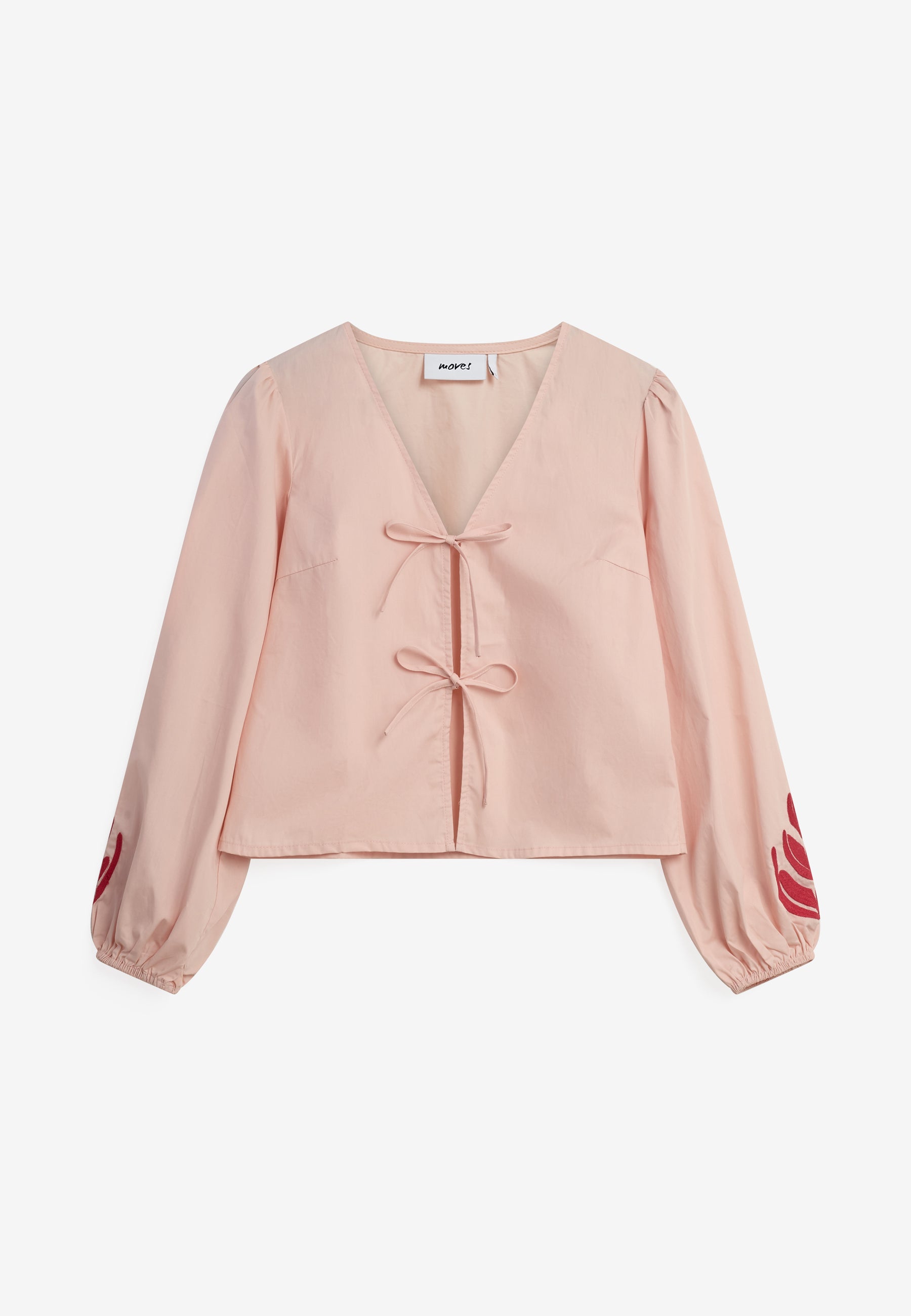 moves Kamela shirt 2464 Long Sleeved Shirt 1419 Tickled pink