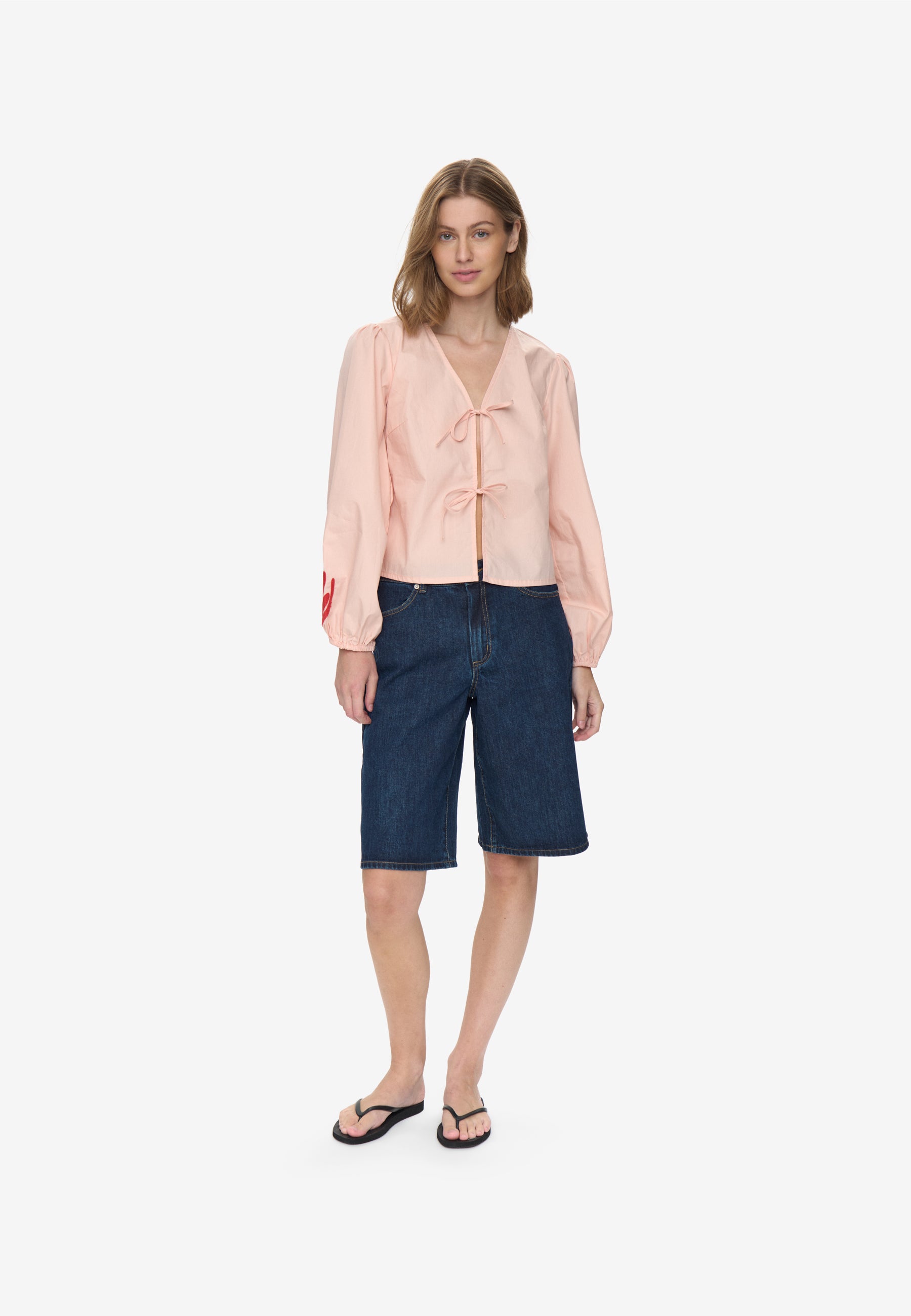 moves Kamela shirt 2464 Long Sleeved Shirt 1419 Tickled pink