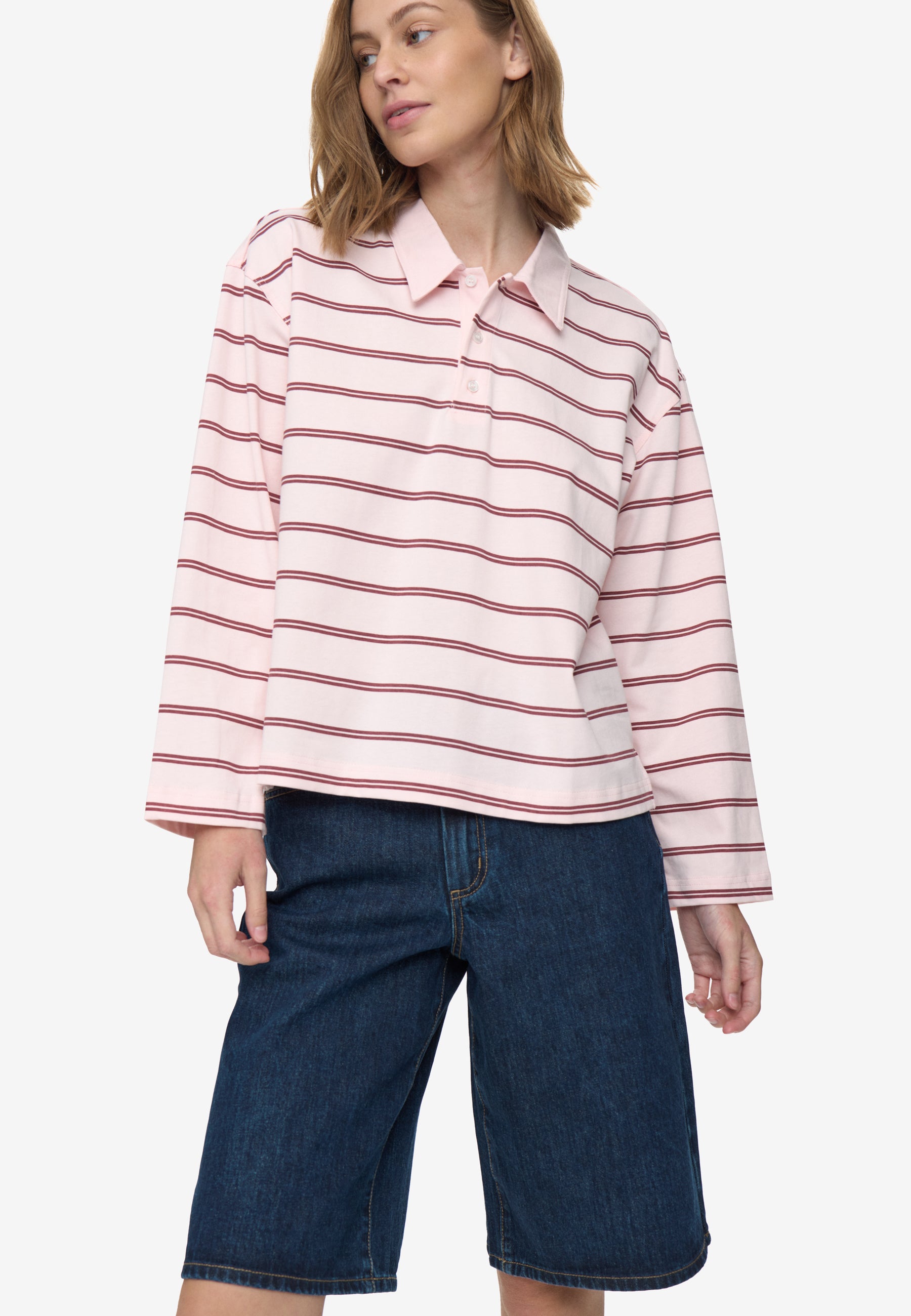 moves Katarina polo 4734 Polo 1419 Tickled pink