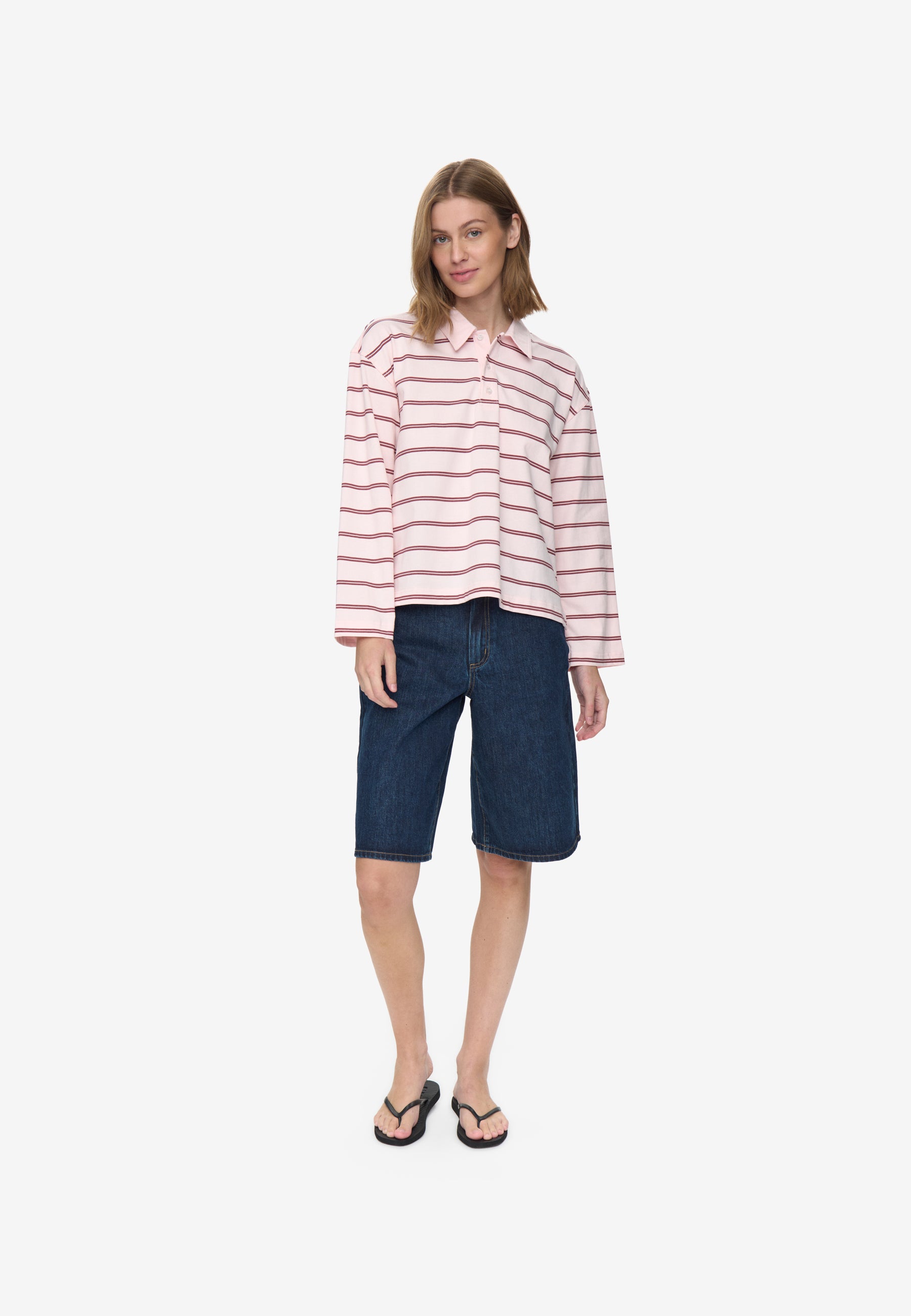 moves Katarina polo 4734 Polo 1419 Tickled pink