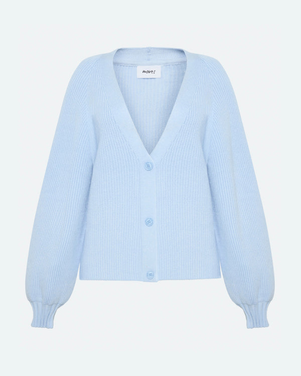 moves Kaylee Cardigan 1686 Cardigan 4121 Blue Bell