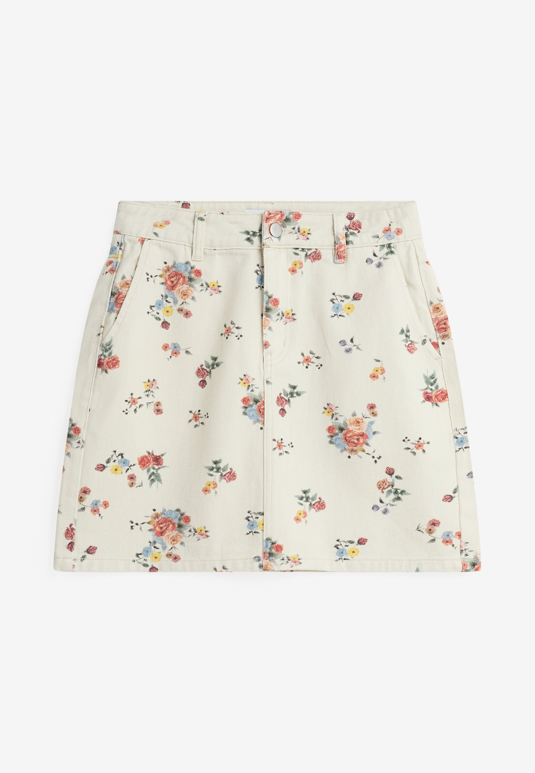 moves Keira skirt 4729 Short Skirt 0710 Shortbread