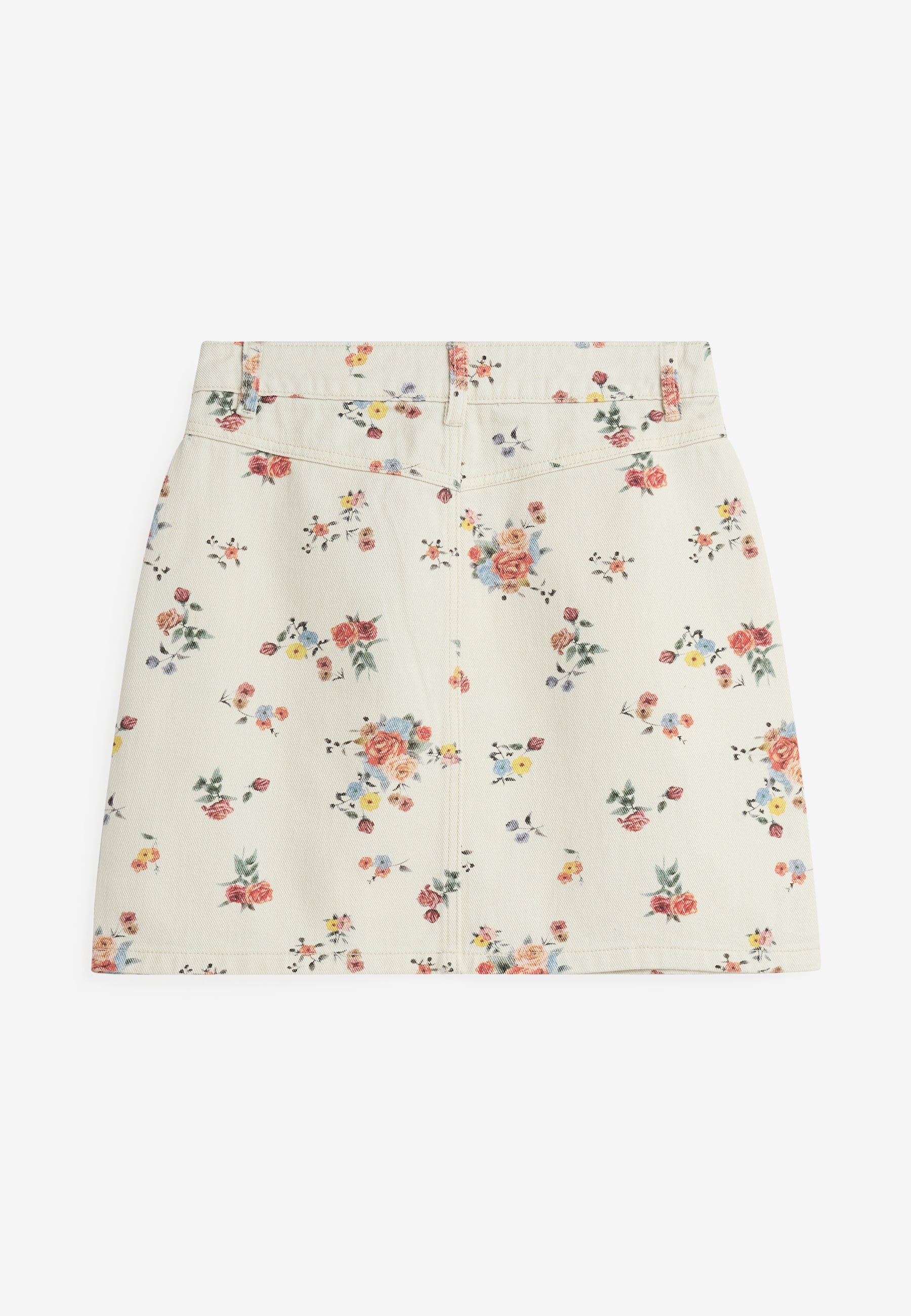 moves Keira skirt 4729 Short Skirt 0710 Shortbread